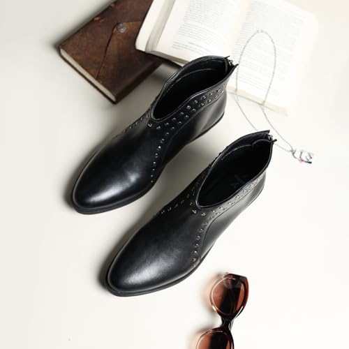 YOHO boots – image 3