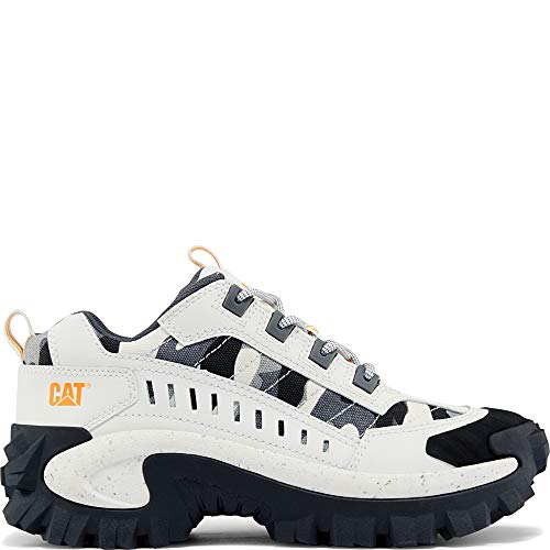Image of CAT Unisex-Adult Intruder Sneaker