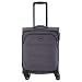 Produktbild Travelite Adria - 4-Rollen-Kabinentrolley S 55 cm anthrazit
