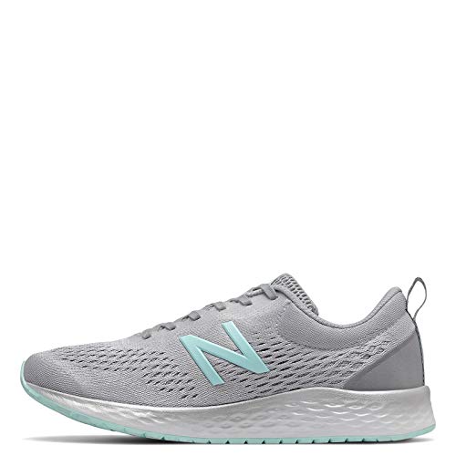 New Balance Women’s Fresh Foam Arishi V3 Running Shoe Review Love