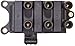 Spectra Premium C-565 Coil Pack