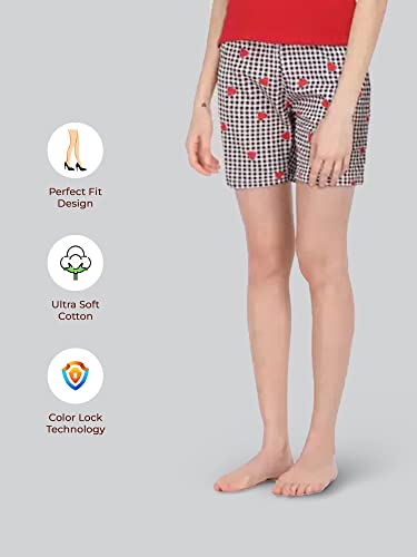 Image of Lyra Women Casual Shorts