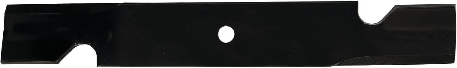 Stens Notched Lift Blade 340-478 for Toro 110-9915-03