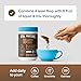 Vital Proteins Collagen Peptides Powder - Chocolate Powder for Hair, Nail, Skin, Bone & Joint Health, 13.5oz