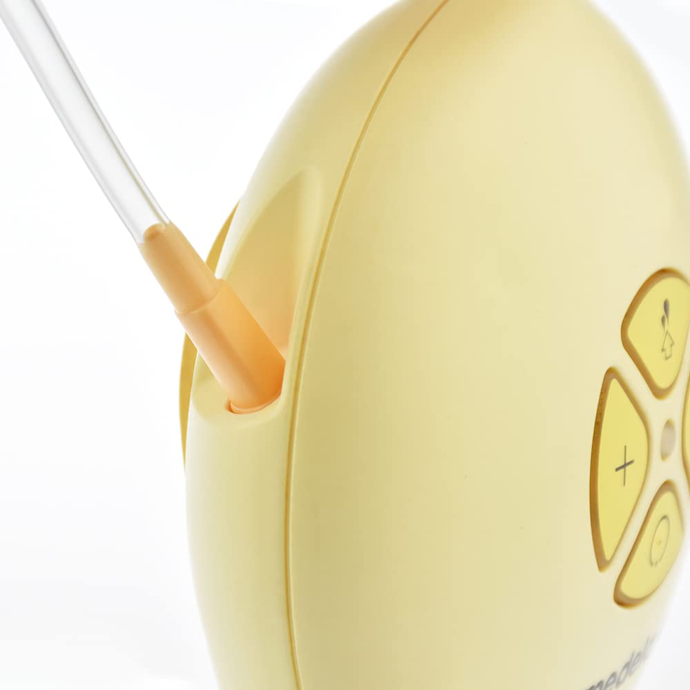 Maymom przewód kompatybilny z laktatorem Medela Swing; zamiennik nr 8007215; BPA free; 1 szt.