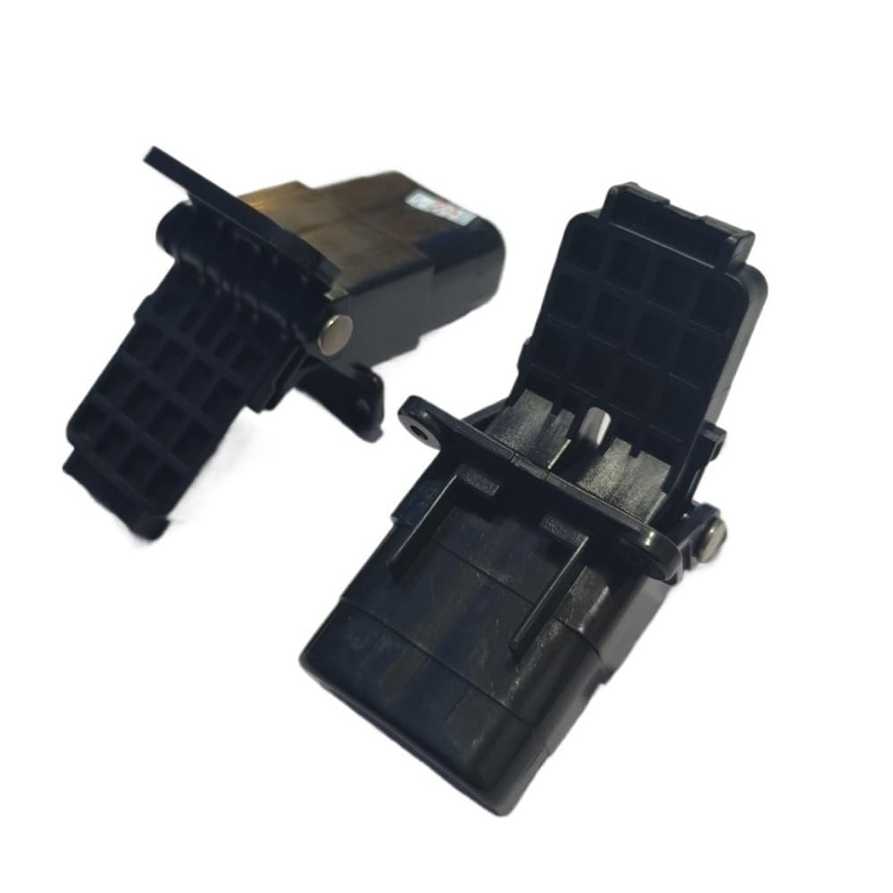 Niuxfouzljp One Color 2Pcs Oem Hinge Assy Fit For Epson L1455 7521 7520 7525 7510 7511 7515 7620 7621 Wf 7610 7720 7710 Printer Parts