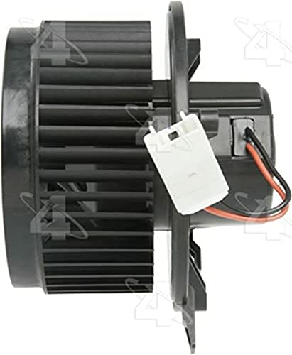 Four Seasons 75842 Blower Motor #TOP4