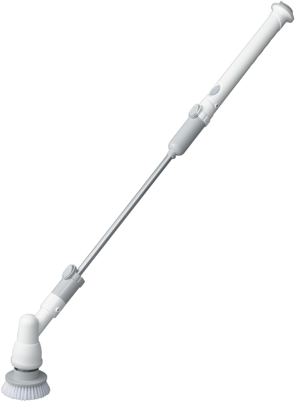 Amazon｜タマハシ エレット 充電式ロングポリッシャー ET-05｜デッキ