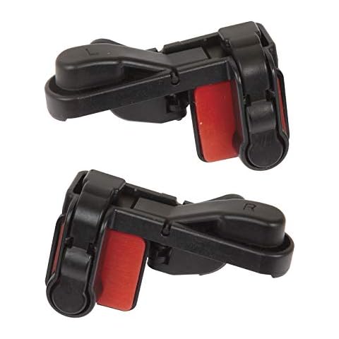 ReTrak JOYSTICKS L1R1 TRIGGERZ Cover