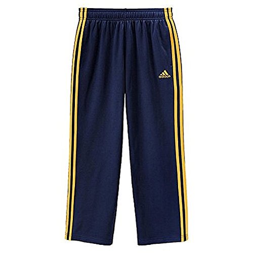 Adidas Designator pantalon ado respirant et extensible taille 12/14 ans