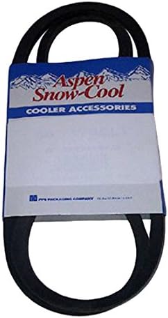 PPS Packaging Company 88013 45" Evap Cooler V-Belt
