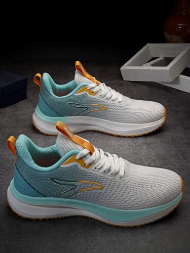 Image of Action | Athleo | BULLET-503 | Stylish | Lightweight | Comfortable | Trendy | Sports | Running Shoes | for Men