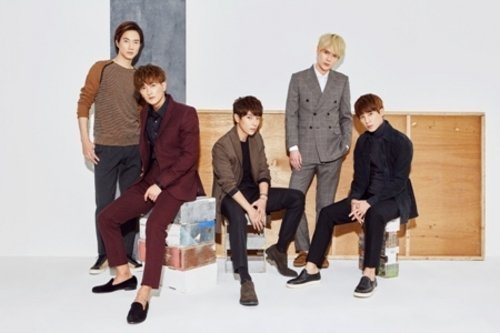 Amazon.co.jp: 超新星 LIVE 2015 THE FINAL [DVD] : 超新星: DVD