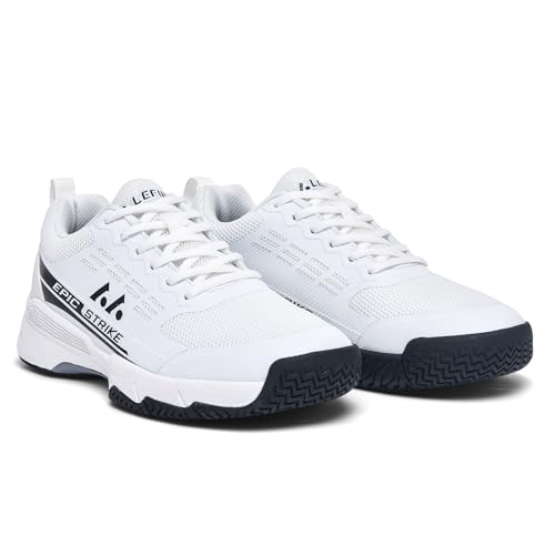 Women's Epic Strike 01 Lightweight Tennis Shoes for Outdoor Court3