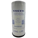 Diesel Engine Oil Filter Volvo Penta 23658092