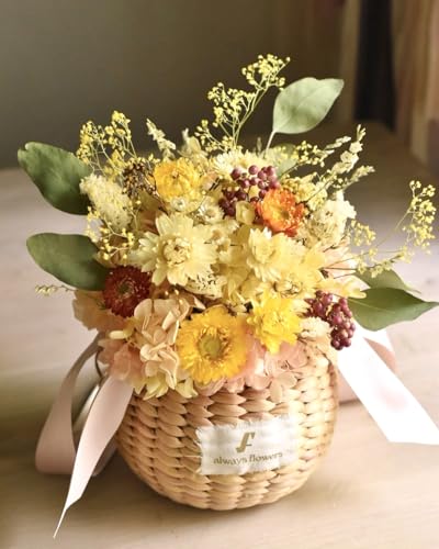 プリザーブドフラワー カゴ」の人気商品一覧 | 安い商品を通販サイト