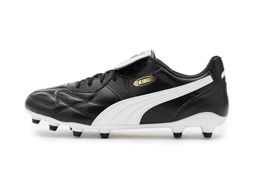 Image of PUMA Mens King Firm GroundArtificial Ground Soccer Cleats