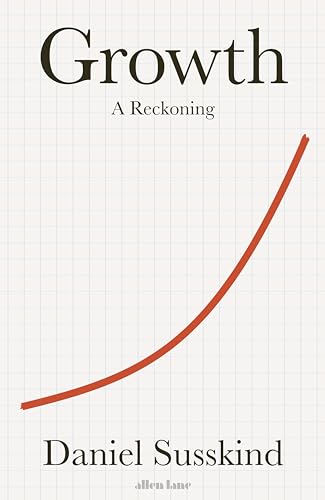 Growth: A Reckoning view 2