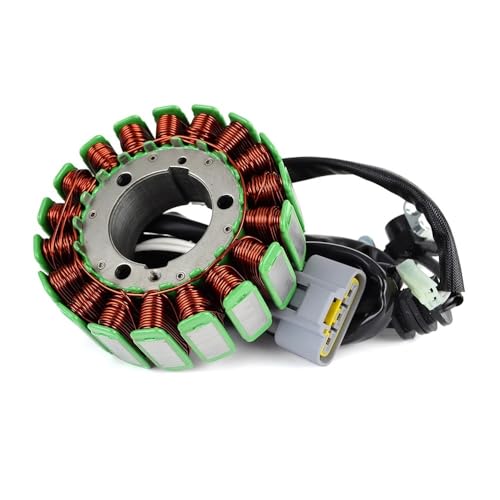 Bobine de stator 1RC-81410-00 pour MTN850 MT09TRA FJ09 MTM850