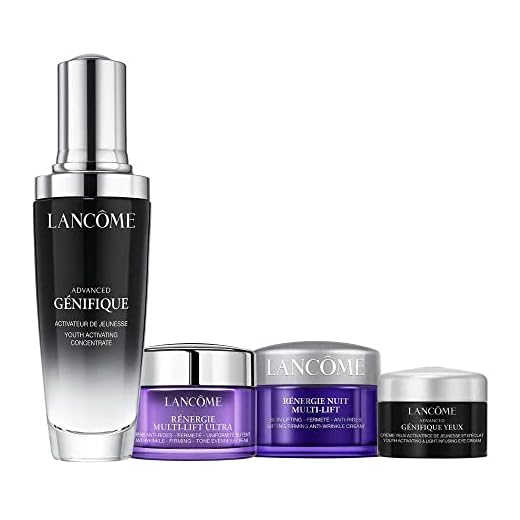 Estuche Advanced Genifique Sérum Rutina de Belleza + Regalo