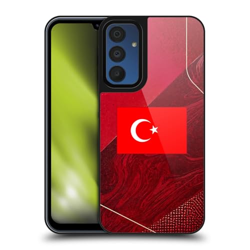 Coque Antichoc Turquie Galaxy A15 Évite les Écrans Brisés