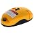 Utoolmart Level & Tool 90° Measuring Laser Line Level Yellow (Mouse) 1pcs