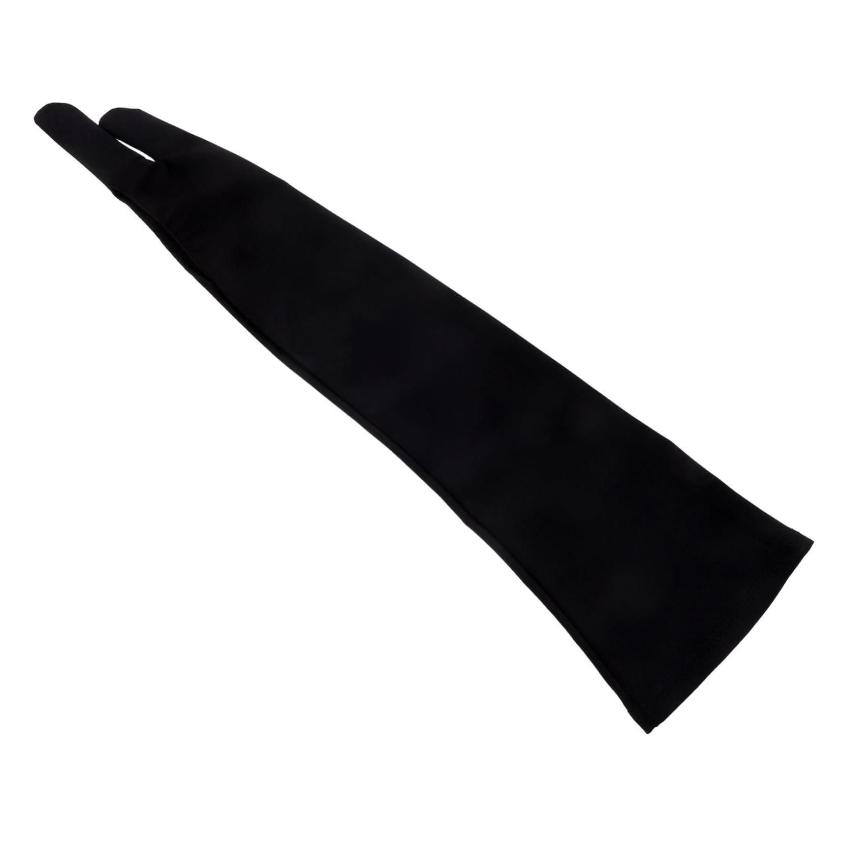 FOYTOKI Two-finger Glove for Drawing Artist Glove for Digital Tablet for Painting