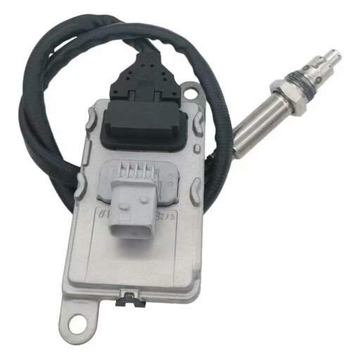 Hcodec Stickoxid-Nox-Sensor A0101531628 für Actros MP4 Axor Euro 6 