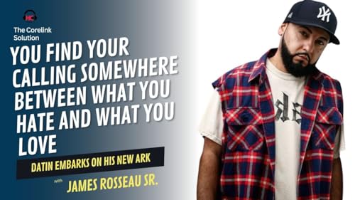 211. Datin Embraces His New Ark