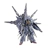 機動 戦士 ガン ダム SEED METAL BUILD プロヴィデンスガンダム