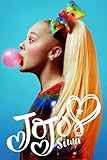 Jojo Siwa Notebook: Be Brave, Notebook Planner -6x9 inch Daily Planner Journal, To Do List Notebook,...