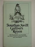 Gullivers Reisen. Mit Illustrationen von Grandville und einem Vorwort von Hermann Hesse - Swift Jonathan