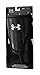 Under Armour Mens UA Gameday Baseball Left-Handed Batter's Leg Guard