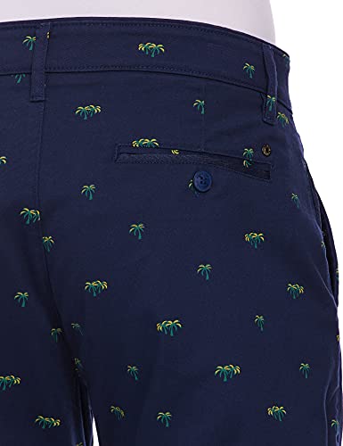 Image of Monte Carlo Men's Bermuda Shorts