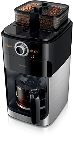 Philips Grind & Brew HD7766/00 macchina per caffè