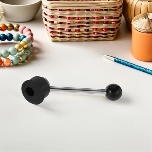 Poignée pour outil de pliage de bagues évitant l'effort pour machine DIY
