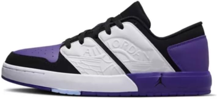 high top purple jordan 1