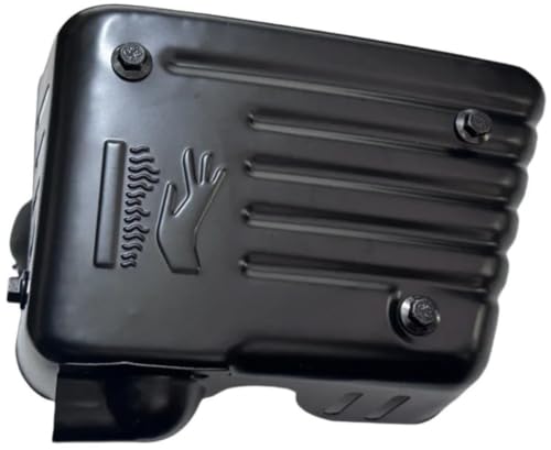 Repuestos para CT100U y HS 100GK compatibles con minimoto de 100cc modelo 100-2