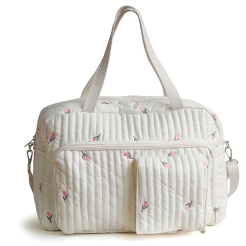 Sac portable pour bébé mignon et fourre-tout de voyage