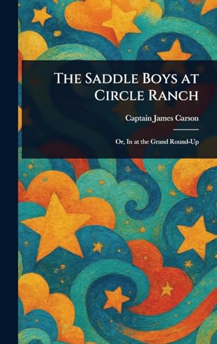 The Saddle Boys at Circle Ranch