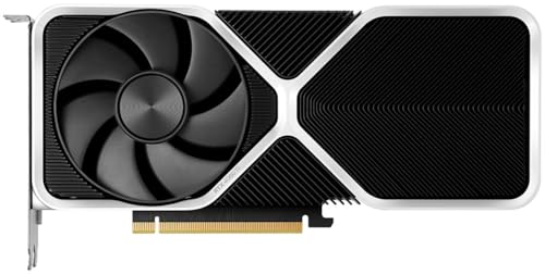 Image of NVIDIA GeForce RTX 4060Ti Founders Edition