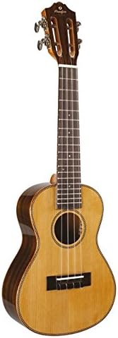 luna baritono ukulele