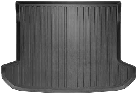 Nomad Boot Liner Compatible With Kia Sportage 2021 Recyclable Non-Toxic Plastic (PE) Boot Floor - Foto 7