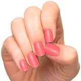 Incoco Nail Polish Strips, Nail Color, Happy Hour