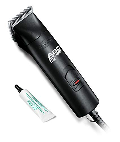 fine hair dog clippers