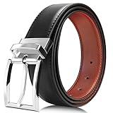 【MATERIAL】Bruchfeste, rostfreie, massive Messing (solid brass) Hürtelschnalle mit Anlaufschutz. Die quadratische Schnalle ist echt versilbert.