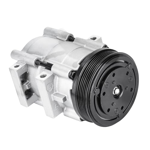 New AC Air Condition Compressor w/Clutch for Ford Contour 1995-2000