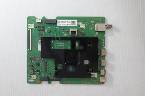 Lutema Television Repair Kit for Samsung UN65TU700DFXZA with Main Board, Power Supply, T-Con, Cables
