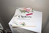 Choices : A Teen Woman's Journal for Self-Awareness and Personal Planning