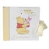 foto album disneyland paris En caja de regalo. Disney - Álbum de fotos (200 g), diseño de Winnie The Pooh